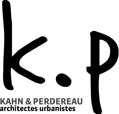 Agence KP | Kahn & Perdereau architectes et urbanistes