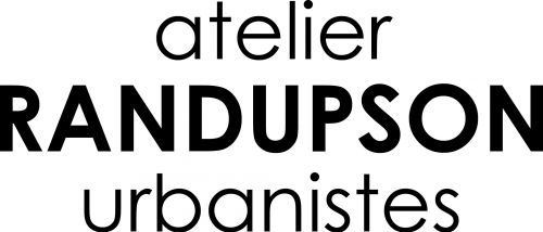 Logo Randupson